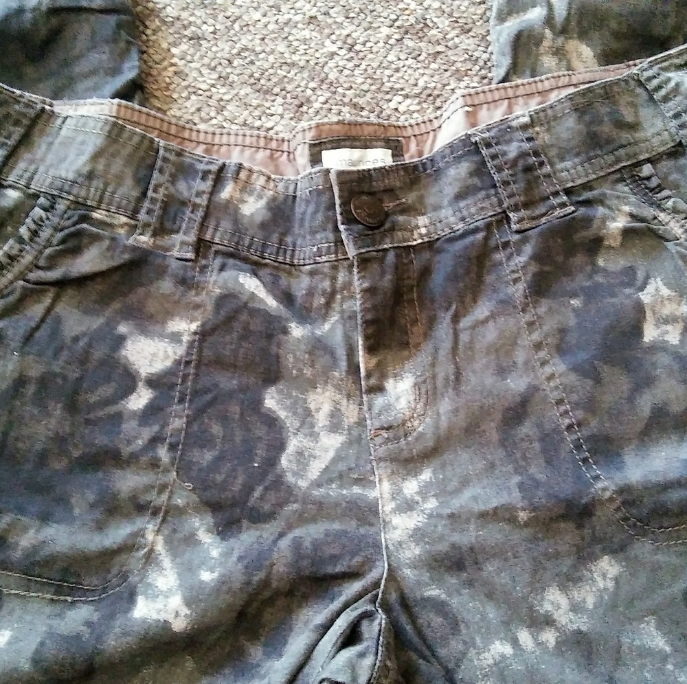 PANTS